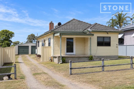 72 Desmond Street, Cessnock, NSW 2325 - For Sale