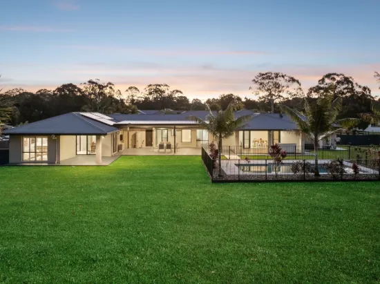72 Devonstone Drive, Cooroibah, Qld 4565