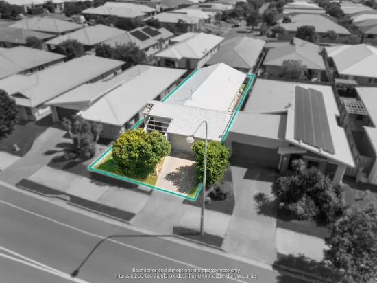 72 Dixon Drive, Pimpama, Qld 4209