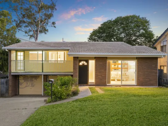 72 Dobell Street, Indooroopilly, Qld 4068