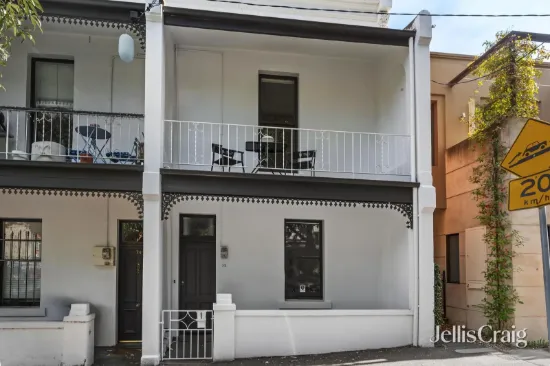 72 Docker Street, Richmond, Vic 3121