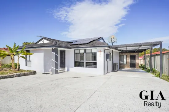 72 Dransfield Road, Edensor Park, NSW 2176