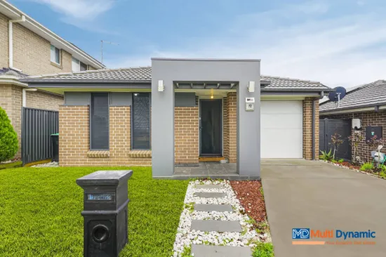 72 Driftway Street, Austral, NSW 2179