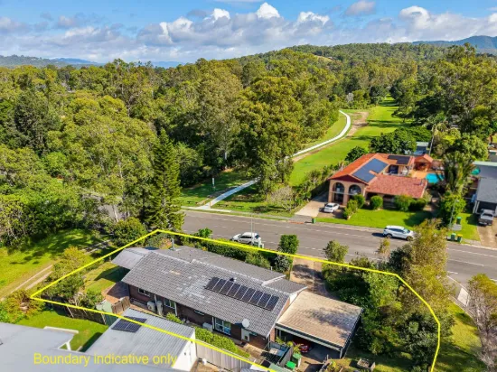 72 Dugandan Street, Nerang, Qld 4211