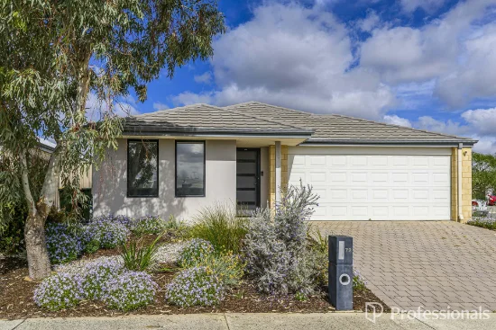 72 Dundatha Drive, Byford, WA 6122