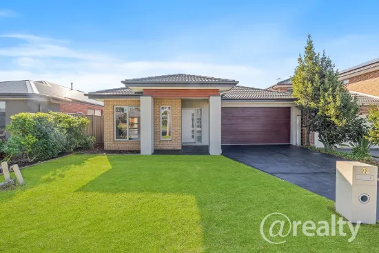 72 Elmslie Drive, Cranbourne East, Vic 3977