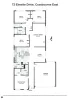 72 Elmslie Drive, Cranbourne East, Vic 3977-Floorplan