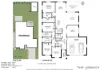 72 Entabeni Drive, Kearneys Spring, Qld 4350-Floorplan
