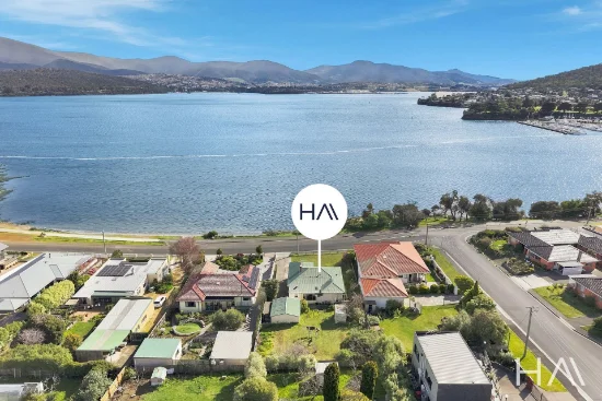 72 Esplande, Rose Bay, Tas 7015