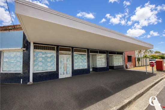 72 Eton Street, West Rockhampton, Qld 4700