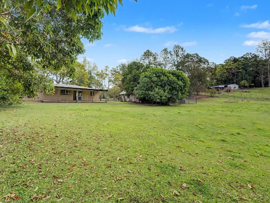 72 Eudlo Road, Mooloolah Valley, Qld 4553