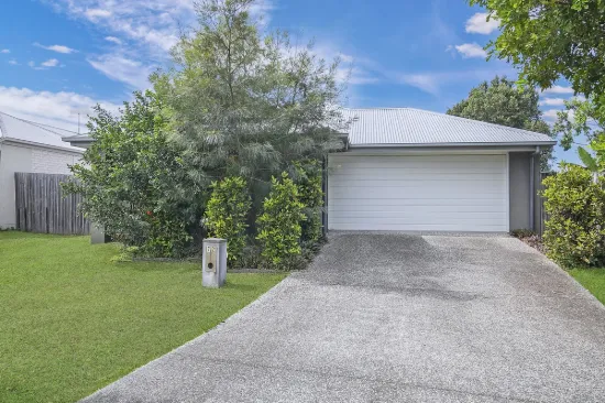72 Fern Parade, Griffin, Qld 4503