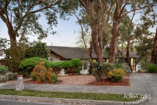 72 Fernside Avenue, Briar Hill, Vic 3088
