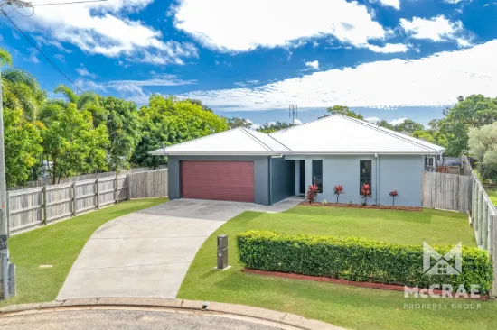 72 Field Street, Bowen, Qld 4805