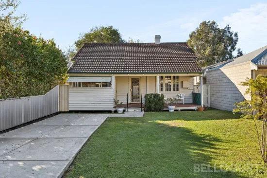 72 First Avenue, Bassendean, WA 6054