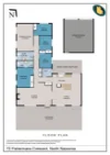72 Fishermans Crescent, North Narooma, NSW 2546-Floorplan