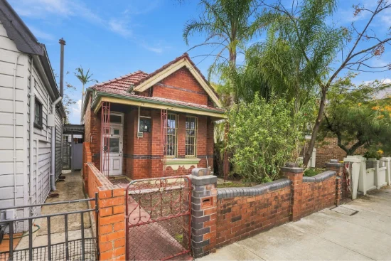 72 Flood Street, Leichhardt, NSW 2040