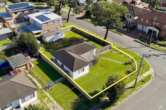 72 Flowerdale Road, Liverpool, NSW 2170