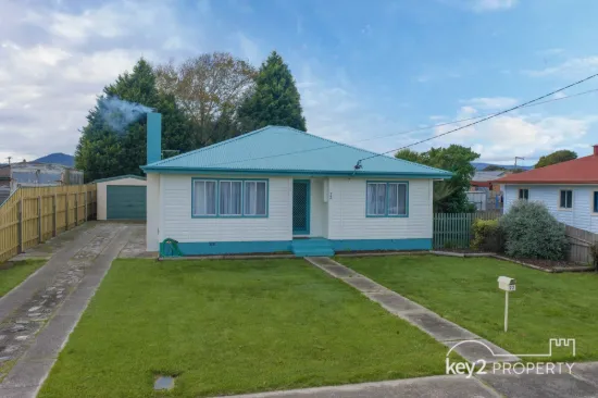 72 Franklin Street, George Town, Tas 7253