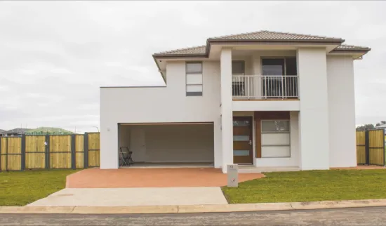 72 Galloway Road, Box Hill, NSW 2765