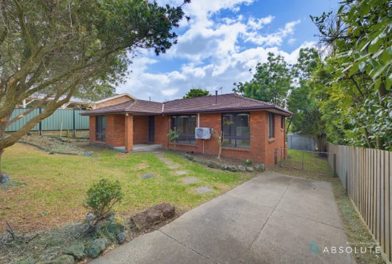 72 Gardenia St, Pakenham, Vic 3810-Image