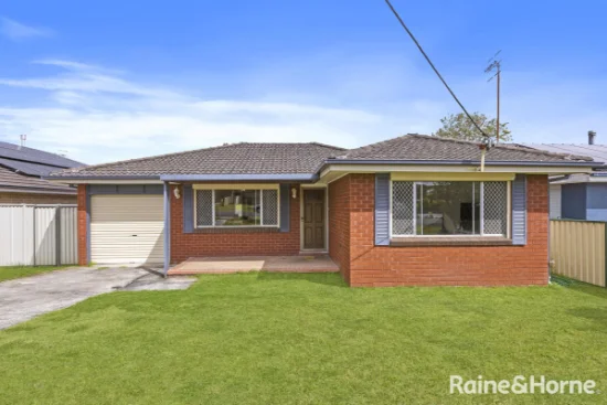 72 George Evans Road, Killarney Vale, NSW 2261
