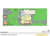 72 George Evans Road, Killarney Vale, NSW 2261-Floorplan