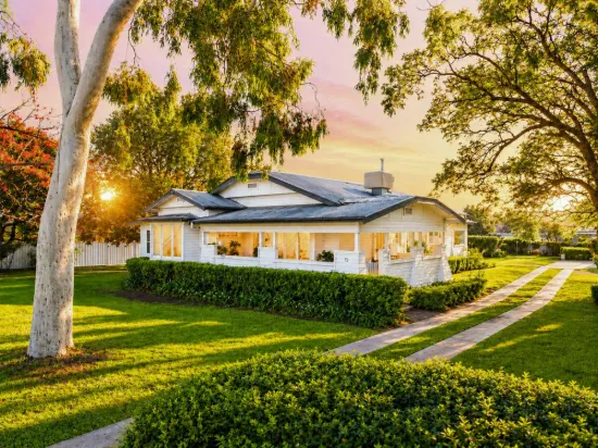 72 George Street, Gunnedah, NSW 2380