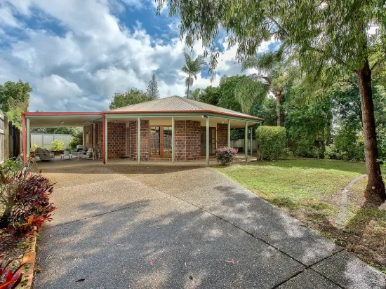 72 Gilbert Road, Lutwyche, Qld 4030