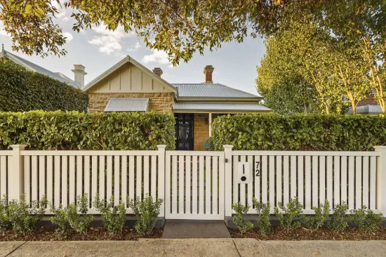 72 Gloster Street, Subiaco, WA 6008