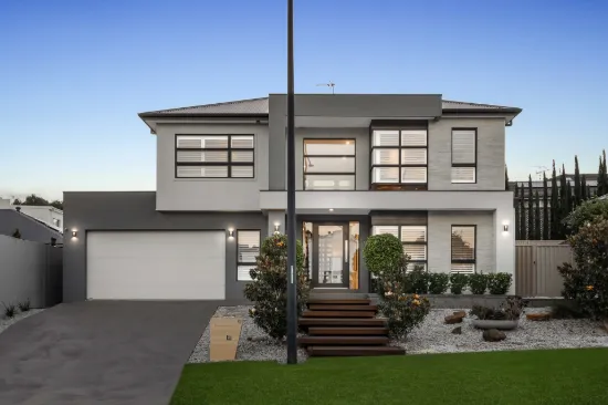 72 Governor Drive, Harrington Park, NSW 2567