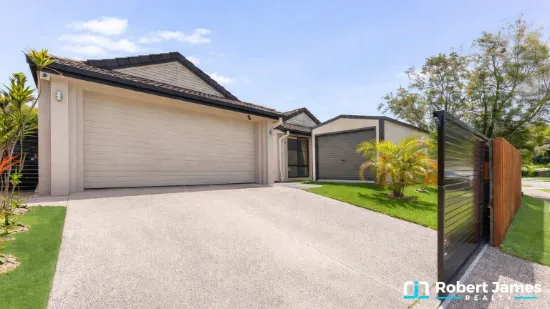 72 Griffith Avenue, Tewantin, Qld 4565