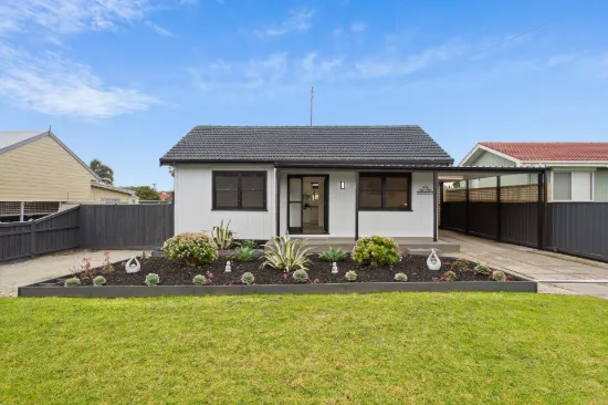 72 Hagelthorn Street, Wonthaggi, Vic 3995