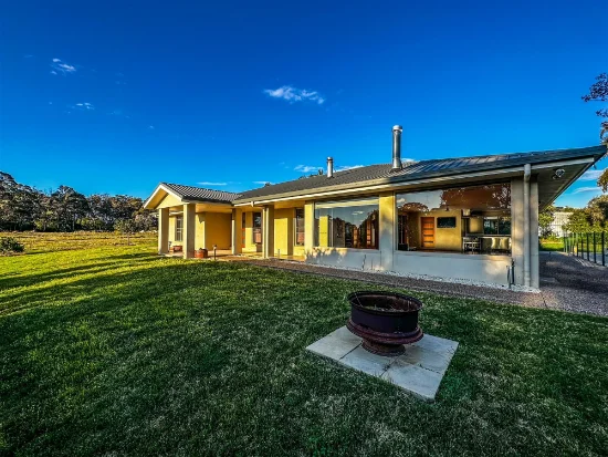 72 Halloran Drive, Thulimbah, Qld 4376