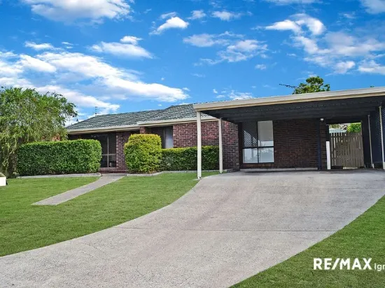72 Hazelton Street, Riverhills, Qld 4074