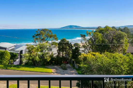 72 Headland Drive, Gerroa, NSW 2534