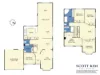 72 Hennessy Way, Dandenong North, Vic 3175-Floorplan