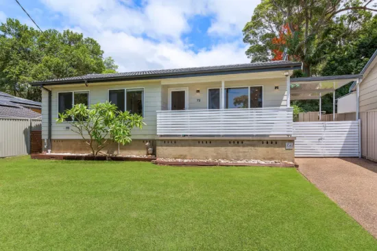72 Henry Parkes Drive, Berkeley Vale NSW 2261-Image