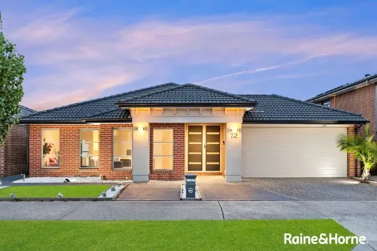 72 Heybridge Street, Clyde, Vic 3978