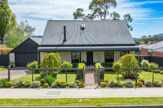 72 High Street, Lancefield, Vic 3435