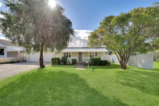 72 Horatio Street, Mudgee, NSW 2850