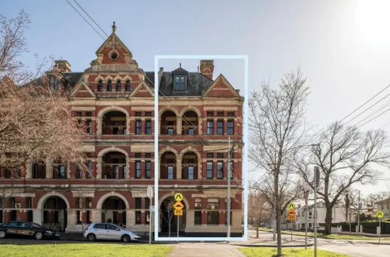 72 Hotham Street, East Melbourne, Vic 3002