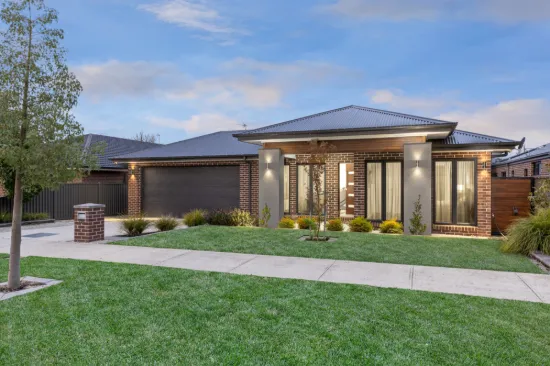 72 Howe Street, Miners Rest, Vic 3352