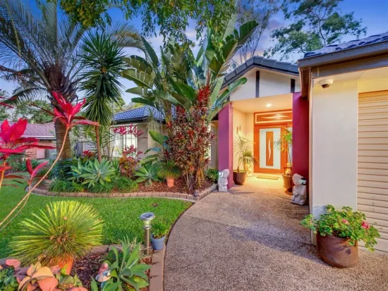 72 Ibis Circuit, Forest Lake, Qld 4078