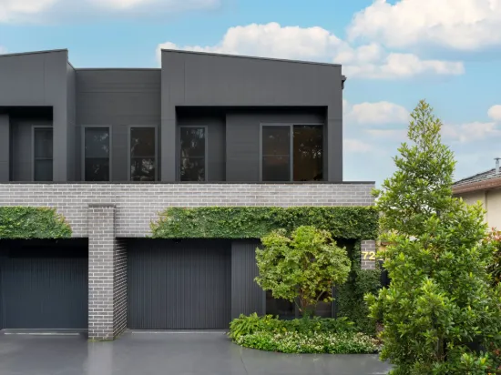 72 Ingham Avenue, Five Dock, NSW 2046