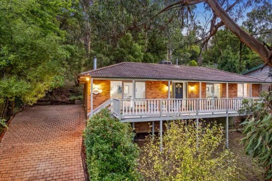 72 Inverness Ave, The Basin, Vic 3154