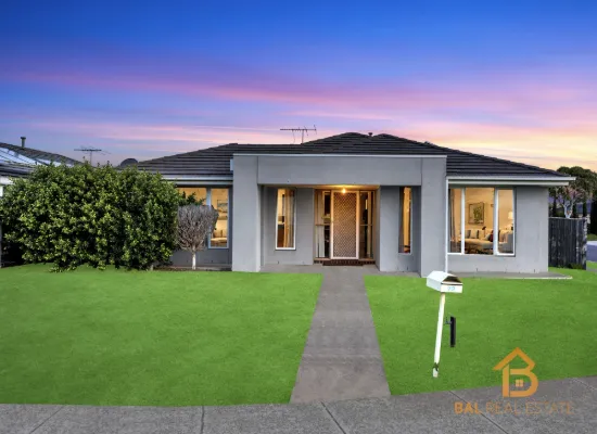 72 Isabella Way, Tarneit, Vic 3029