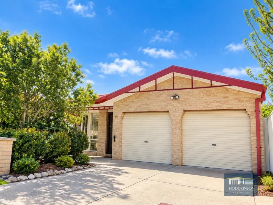 72 Jabanungga Avenue, Ngunnawal, ACT 2913