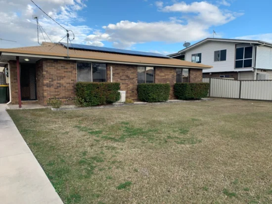 72 Jefferis Street, Bundaberg North, Qld 4670
