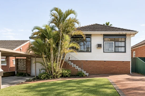 72 Joseph St, Blacktown, NSW 2148